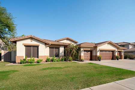 22431 N 81st Avenue Peoria, AZ 85383