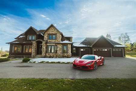 204 Morgans Way SW Rural Rocky View County, AB T3Z 0A6