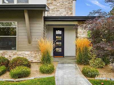 712 W Richmond St Boise, ID 83706