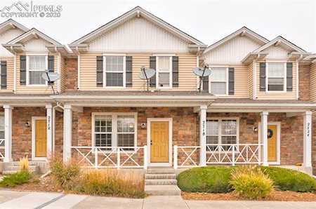 2718 Brooksedge View Colorado Springs, CO 80910