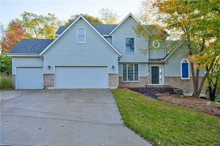 5529 Cottonwood Dr Shawnee, KS 66216