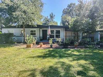 3954 Conga St Jacksonville, FL 32217
