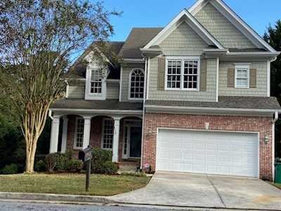 3268 Emerald Brook Ln Decatur, GA 30033