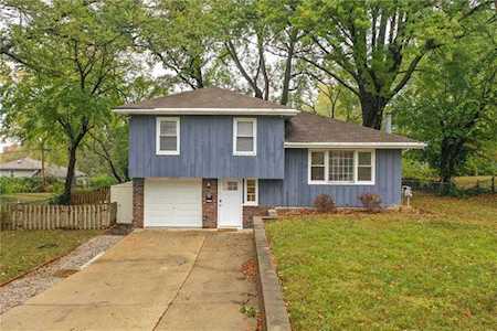 5906 E 96th Terrace Kansas City, MO 64134