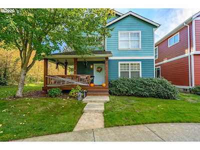 9342 N Woolsey Ave Portland, OR 97203
