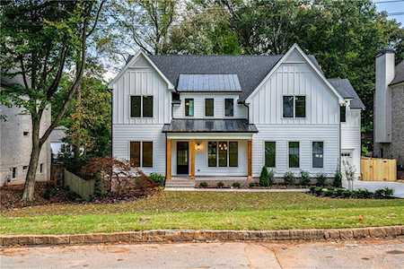 4061 Navajo Trl NE Brookhaven, GA 30319