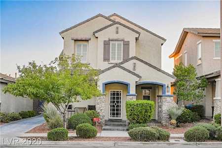 10487 Howling Coyote Ave Las Vegas, NV 89135