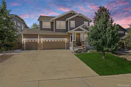 5448 Fox Meadow Ave Highlands Ranch, CO 80130
