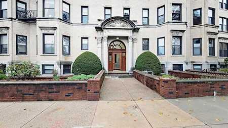 65 Park Dr #24 Boston, MA 02215