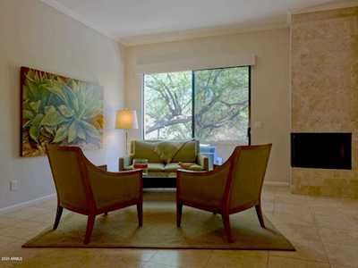 7432 E Carefree Drive #23 Carefree, AZ 85377