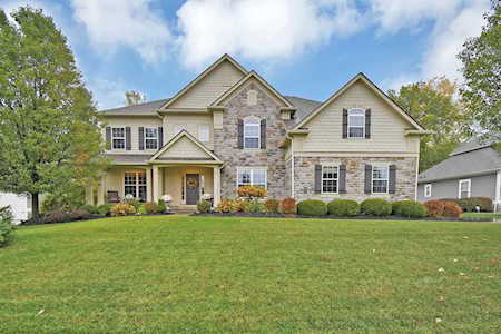 6159 Cupola Court Galena, OH 43021