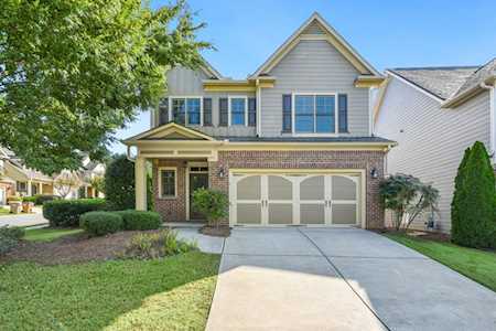 8270 Scuffle Bridge Ln Cumming, GA 30041
