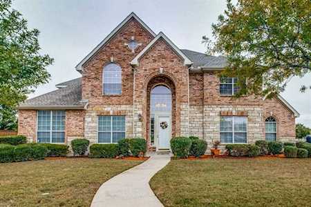 6208 Tyning Circle Frisco, TX 75035