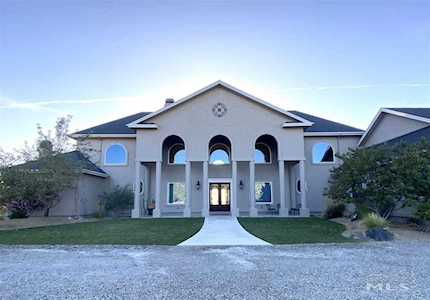 2657 Sunset Ridge Gardnerville, NV 89410