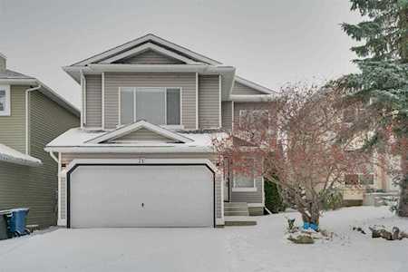 71 Citadel Peak Circle NW Calgary, AB T3G 4H6