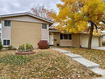 5853 Urban Ct Arvada, CO 80004