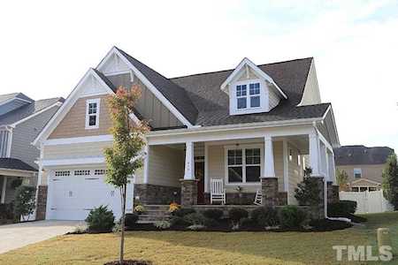 410 Liberty Express Place Knightdale, NC 27545