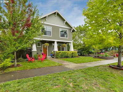 3245 NE 53rd Ave Portland, OR 97213