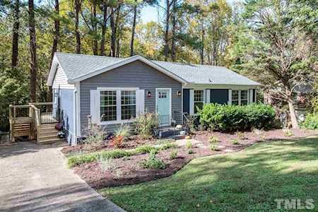 6017 Bellow Street Raleigh, NC 27609