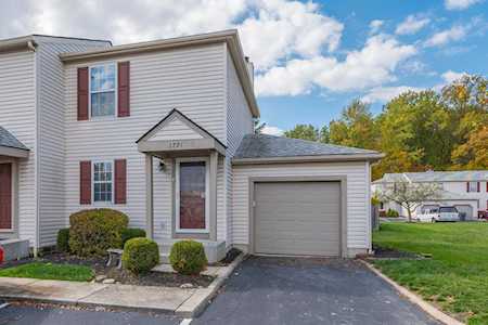 1721 Messner Drive Hilliard, OH 43026