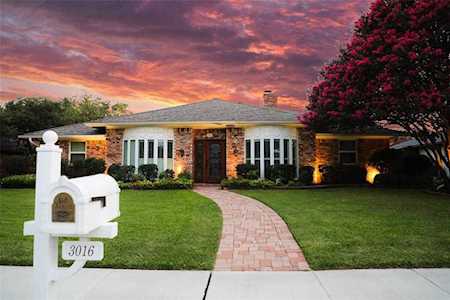 3016 Creekbend Drive Plano, TX 75075