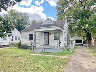 1136 Algonquin Pkwy Louisville, KY 40214