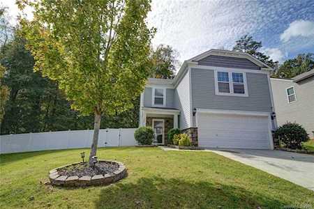 7207 Cypress Ridge Dr Charlotte, NC 28262