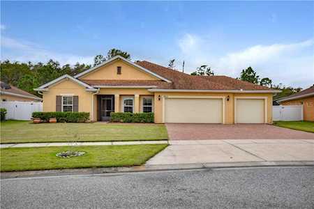 4912 Whistling Wind Ave Kissimmee, FL 34758
