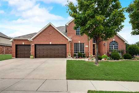 12332 Shale Drive Fort Worth, TX 76244