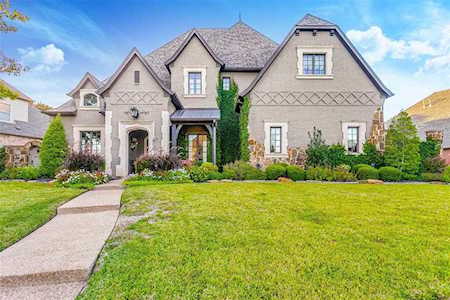 3307 Abbey Road Mansfield, TX 76063