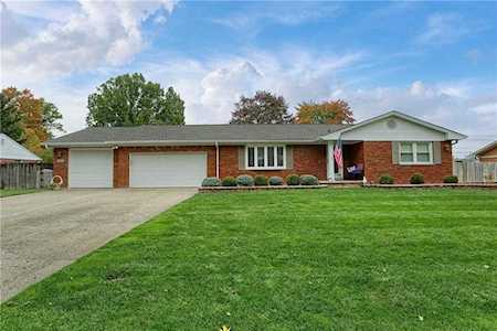 7625 Surrey Drive Indianapolis, IN 46227