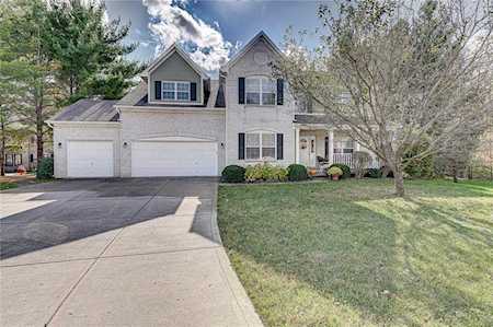 8409 Mesic Court Indianapolis, IN 46278