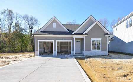 737 S Wilma Street Angier, NC 27501