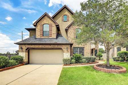 4406 Piper Pass Ln Sugar Land, TX 77479