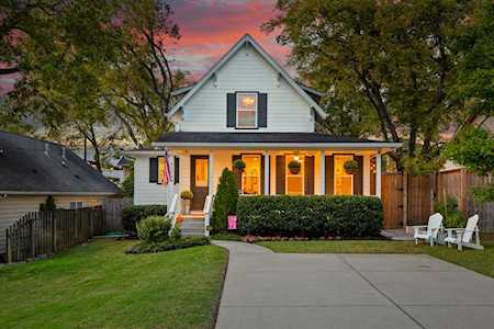 4008 Nevada Ave Nashville, TN 37209