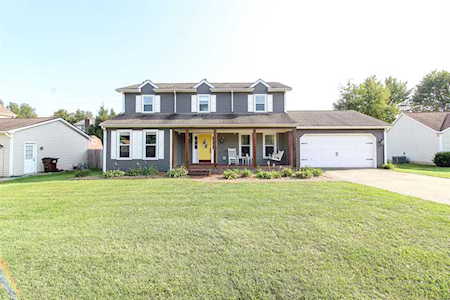 205 Pintail Court Versailles, KY 40383
