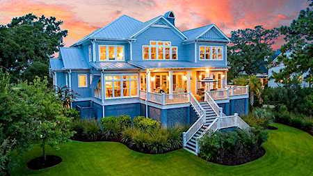 443 Lesesne St Daniel Island, SC 29492