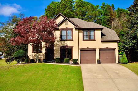 1029 Deer Hollow Dr Woodstock, GA 30189