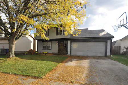 5711 Idella Drive Galloway, OH 43119