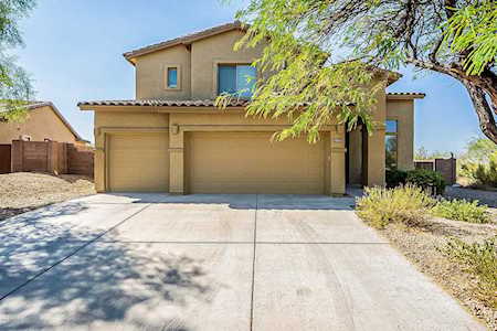 17618 S Purple Crest Vail, AZ 85641