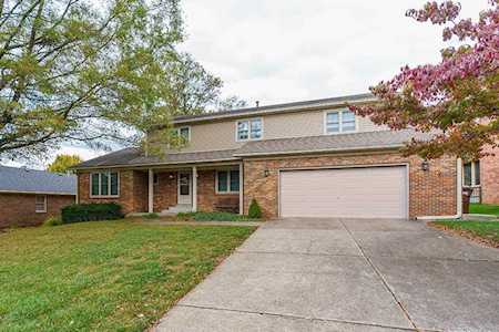 2077 Ft Harrods Drive Lexington, KY 40513