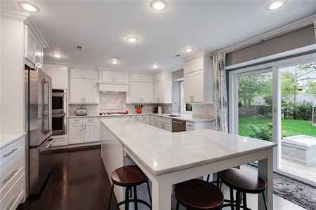 10401 Wenonga Ln Leawood, KS 66206