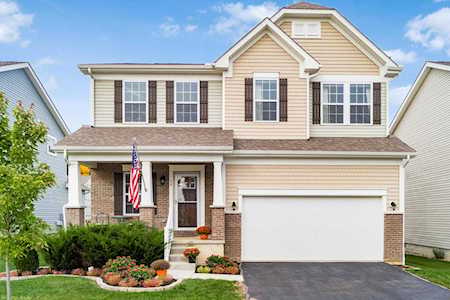 36 Carolyn Lane Delaware, OH 43015