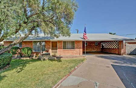 7321 N 50th Drive Glendale, AZ 85301