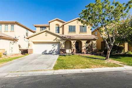 4928 Tindari St Las Vegas, NV 89130