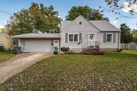 7231 Lucille Ave Louisville, KY 40258