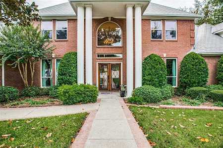 6100 Troon Road Fort Worth, TX 76132