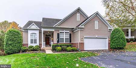 9603 Craighill Dr Bristow, VA 20136