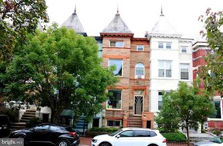 64 Seaton Place NW Washington, DC 20001