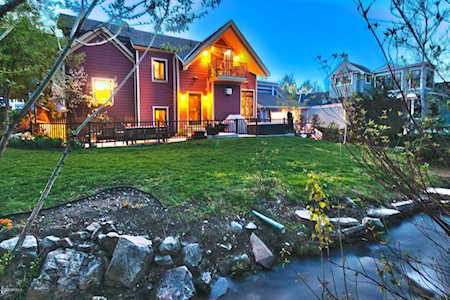 148 Main St Park City, UT 84060